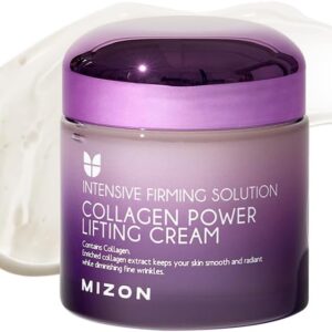 Crema Power Lifting de Colágeno (75ml)
