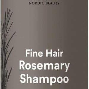 Champú de Romero para Cabello Fino - 500 ml