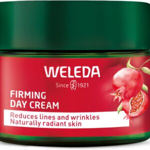 Weleda - Crema de Día Reafirmante de Granada - 40 ml