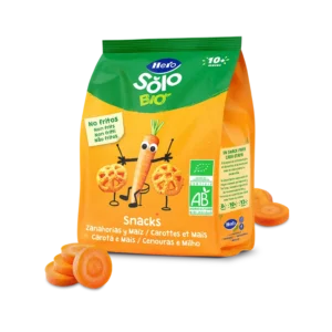 CrunchyVeg Bio Chips
