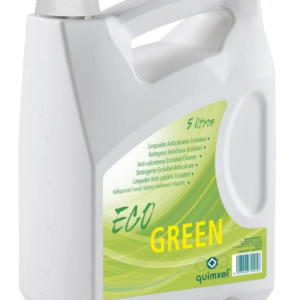 Limpiador Antical Ecológico ECO GREEN Quimxel