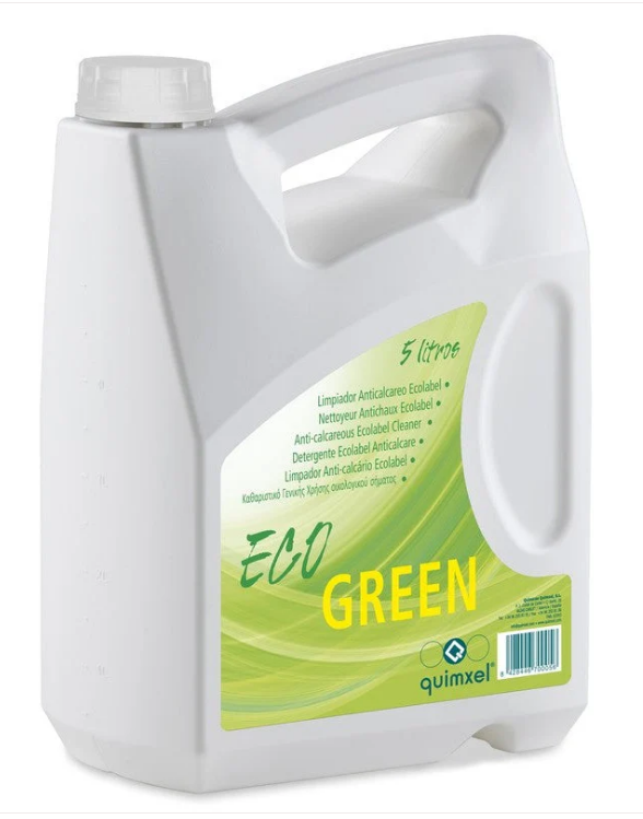 Limpiador Antical Ecológico ECO GREEN Quimxel