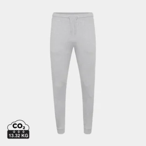 Pantalón jogger de algodón orgánico