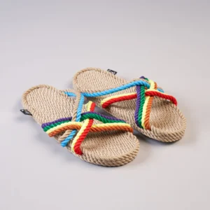 Sandalias Sostenibles