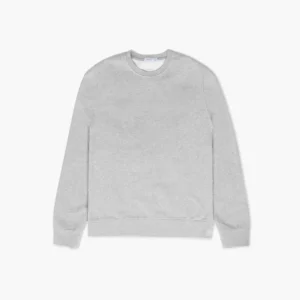 Sudadera ecológica de algodón orgánico