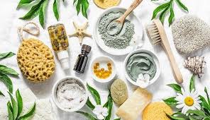 Cosmètica ecològica