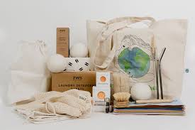 Kits zero waste