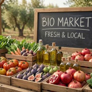 Alimentacion BIO