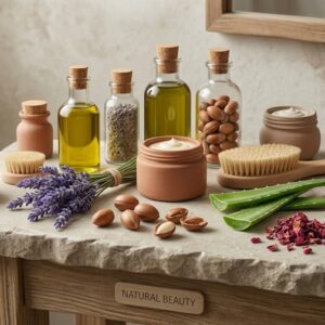 Cosmètica ecològica