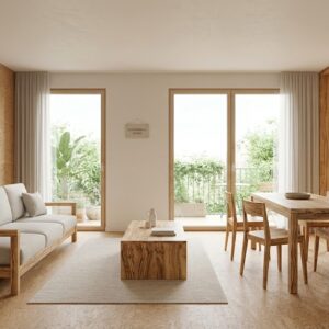 Hogar ecologico