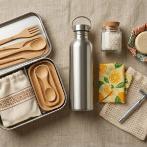 Kits zero waste