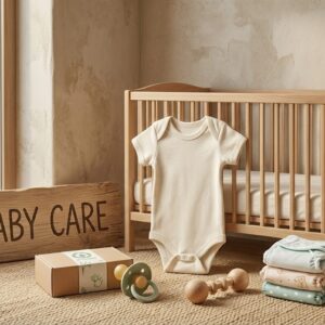 Productos para bebé